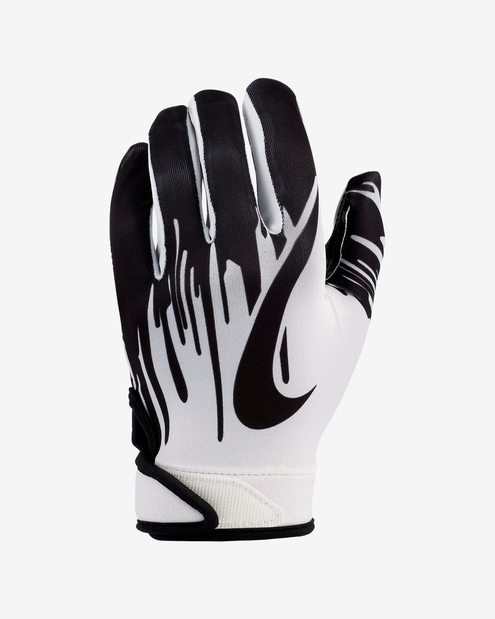 Shark Football Gloves Youth