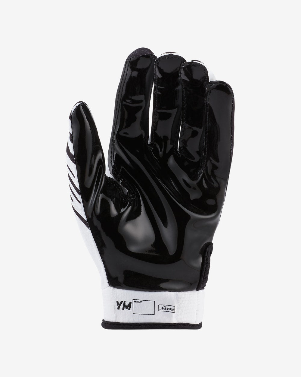 Shark Football Gloves Youth