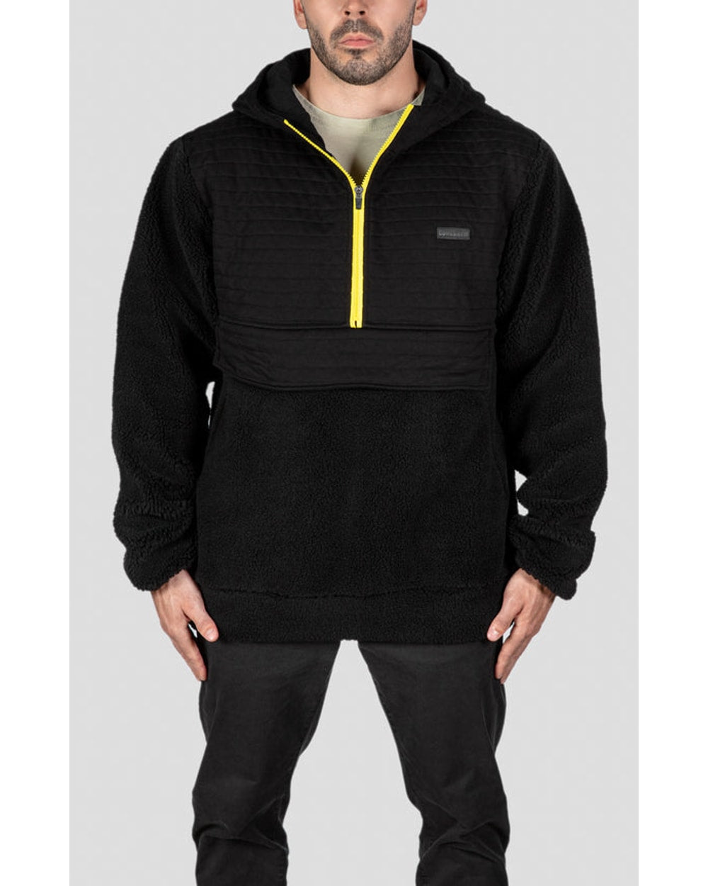 Sherplay Quarter Zip Men's