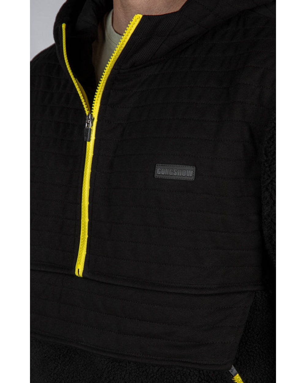 Sherplay Quarter Zip Men's