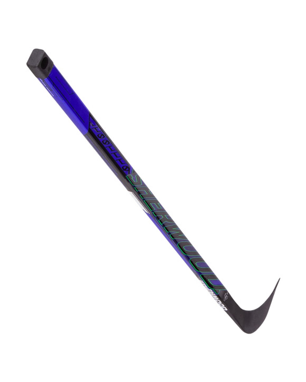 Sherwood Code Encrypt Pro Hockey Mini Stick - 37"