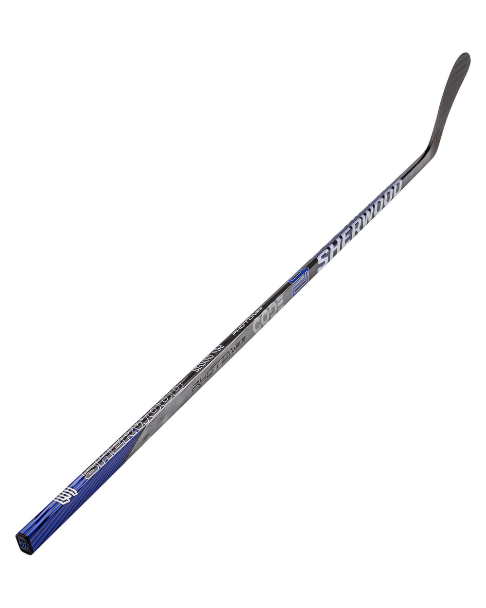 Sherwood Intermediate Code Photon 3 Hockey Stick