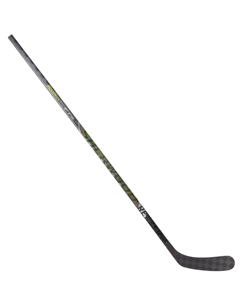 Sherwood Intermediate Rekker Morph Pro Hockey Stick - 2025