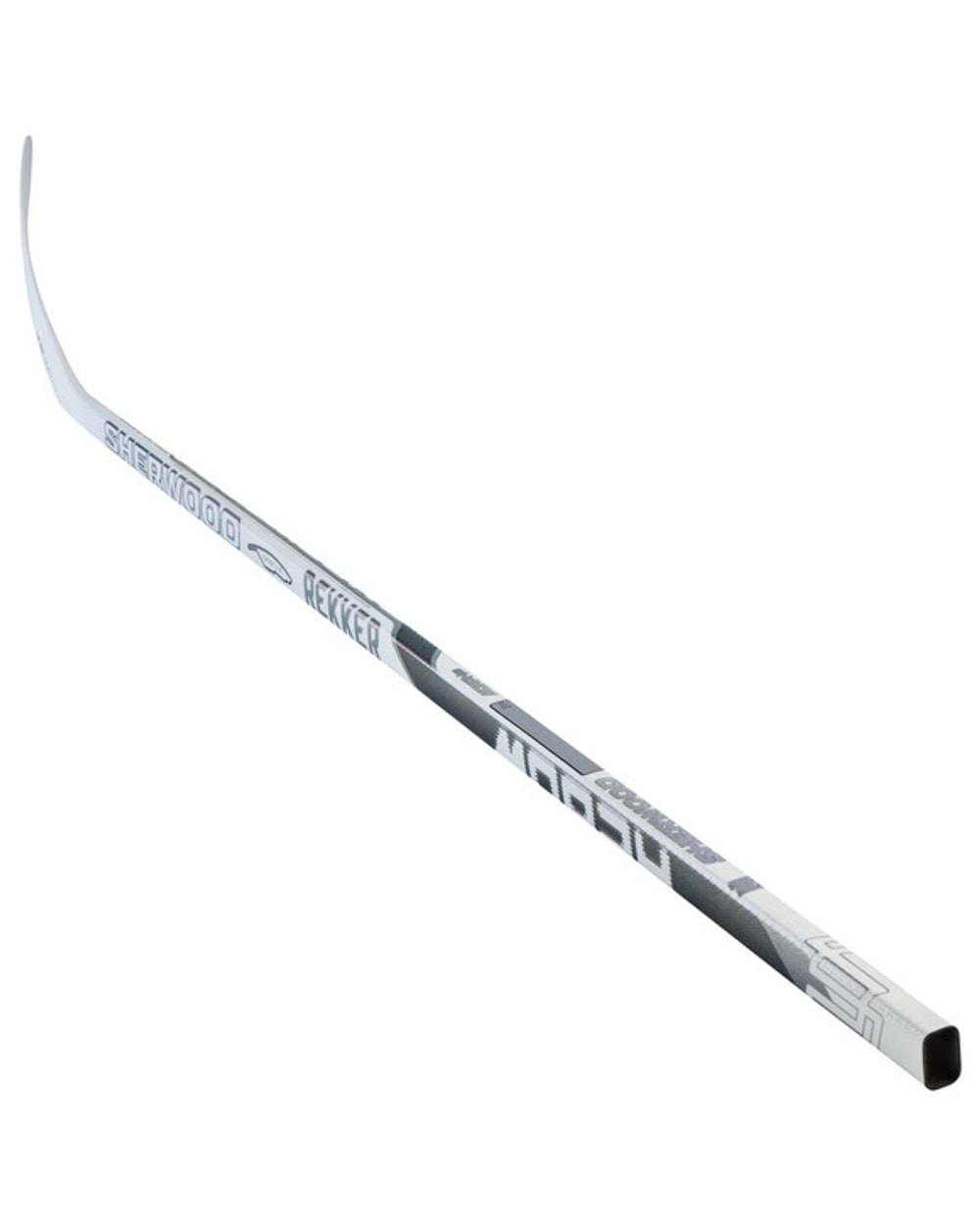 Sherwood Intermediate Rekker Morph Pro White Hockey Stick