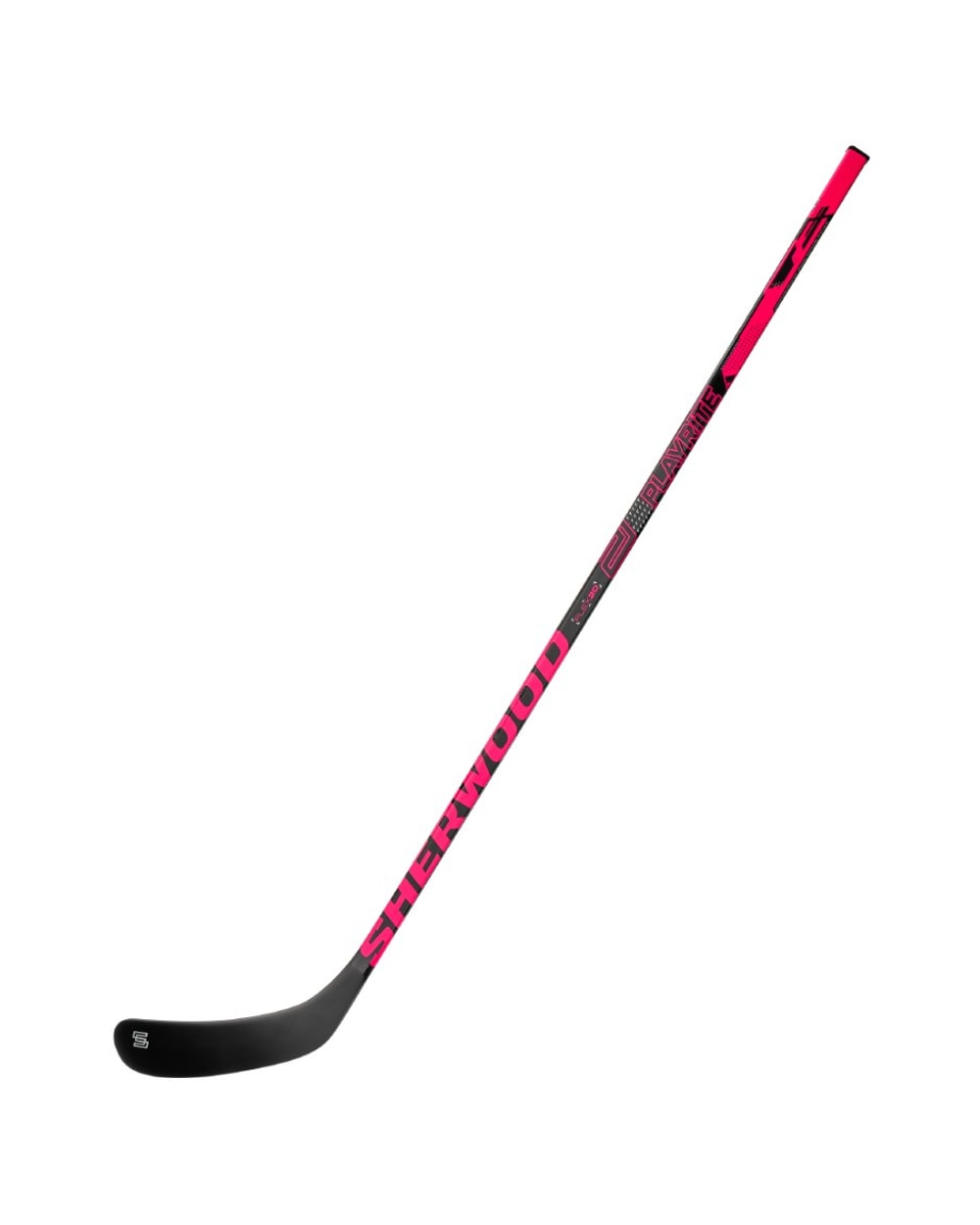 Sherwood Junior Playrite Pink 2 Hockey Stick