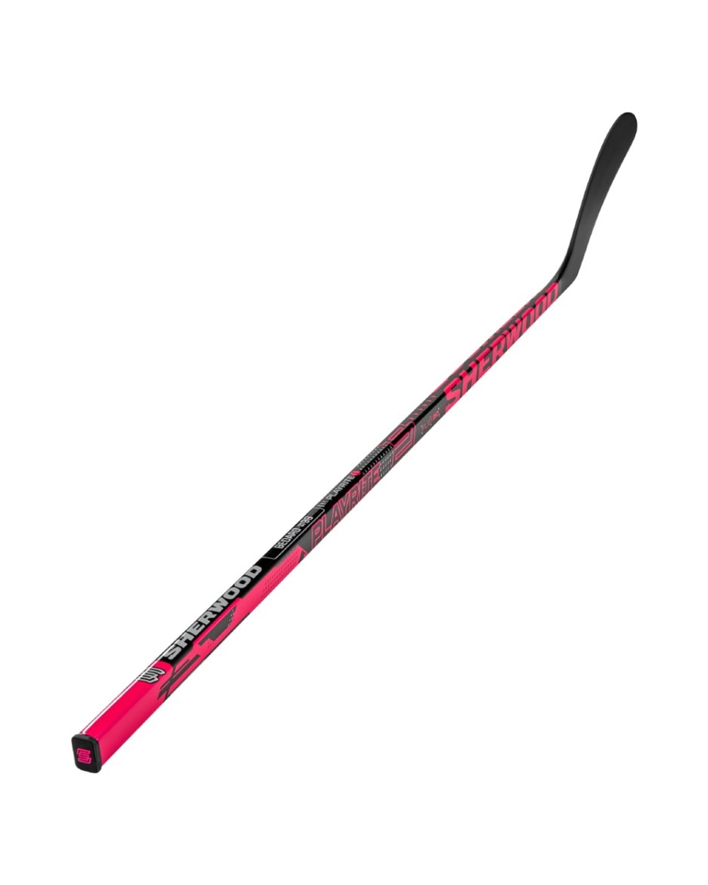 Sherwood Junior Playrite Pink 2 Hockey Stick