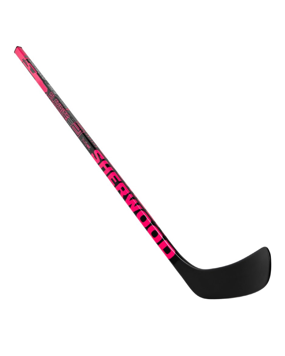 Sherwood Junior Playrite Pink 2 Hockey Stick