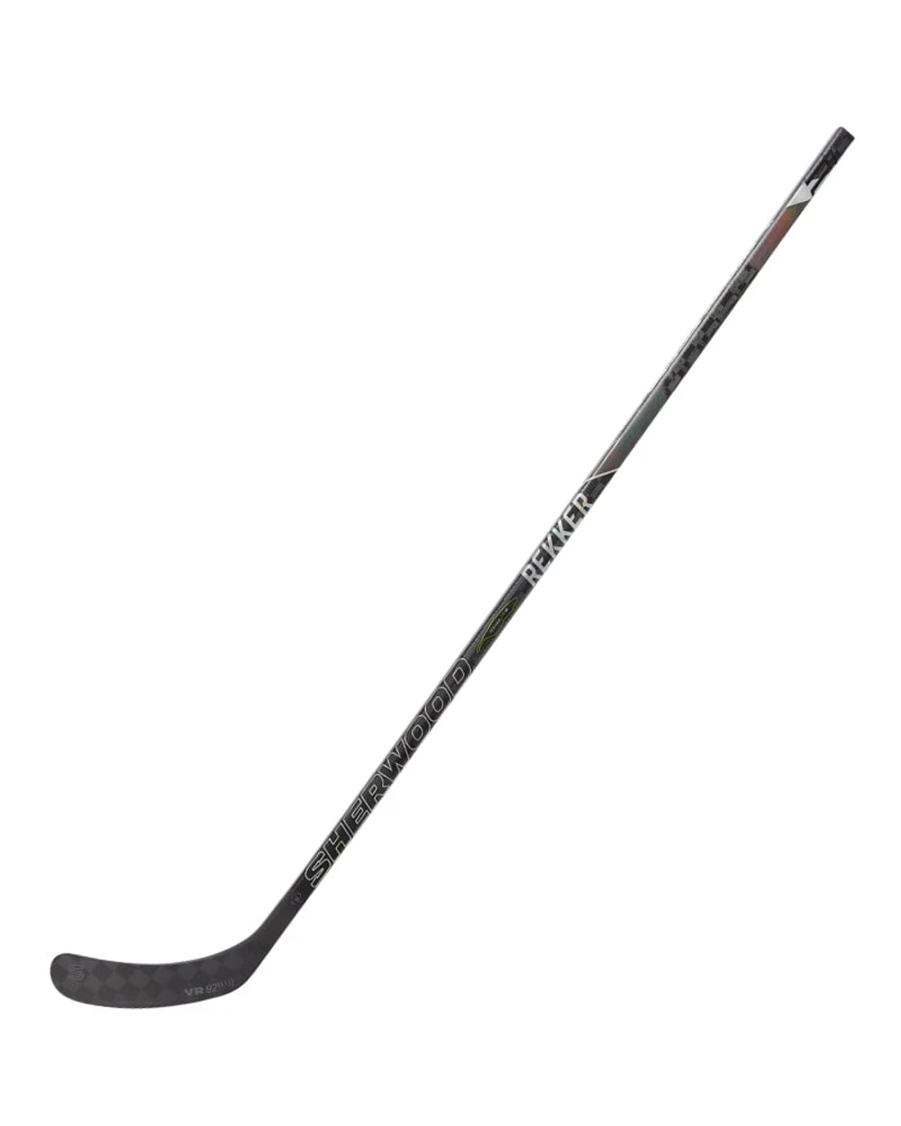 Sherwood Junior Rekker Morph Pro Hockey Stick - 2025
