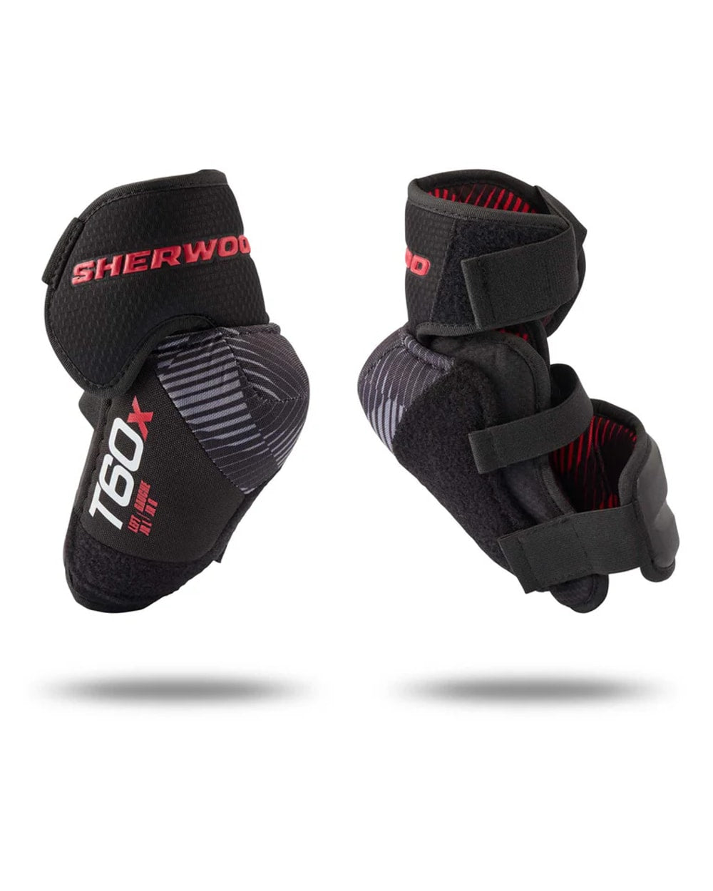 Sherwood Junior T60x Elbow Pads