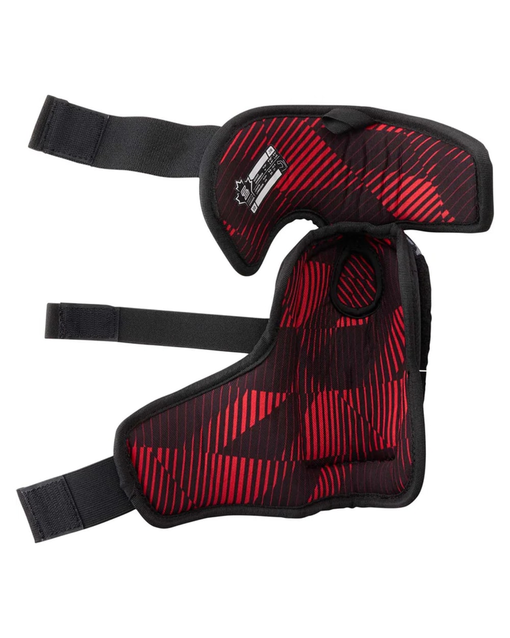 Sherwood Junior T60x Elbow Pads