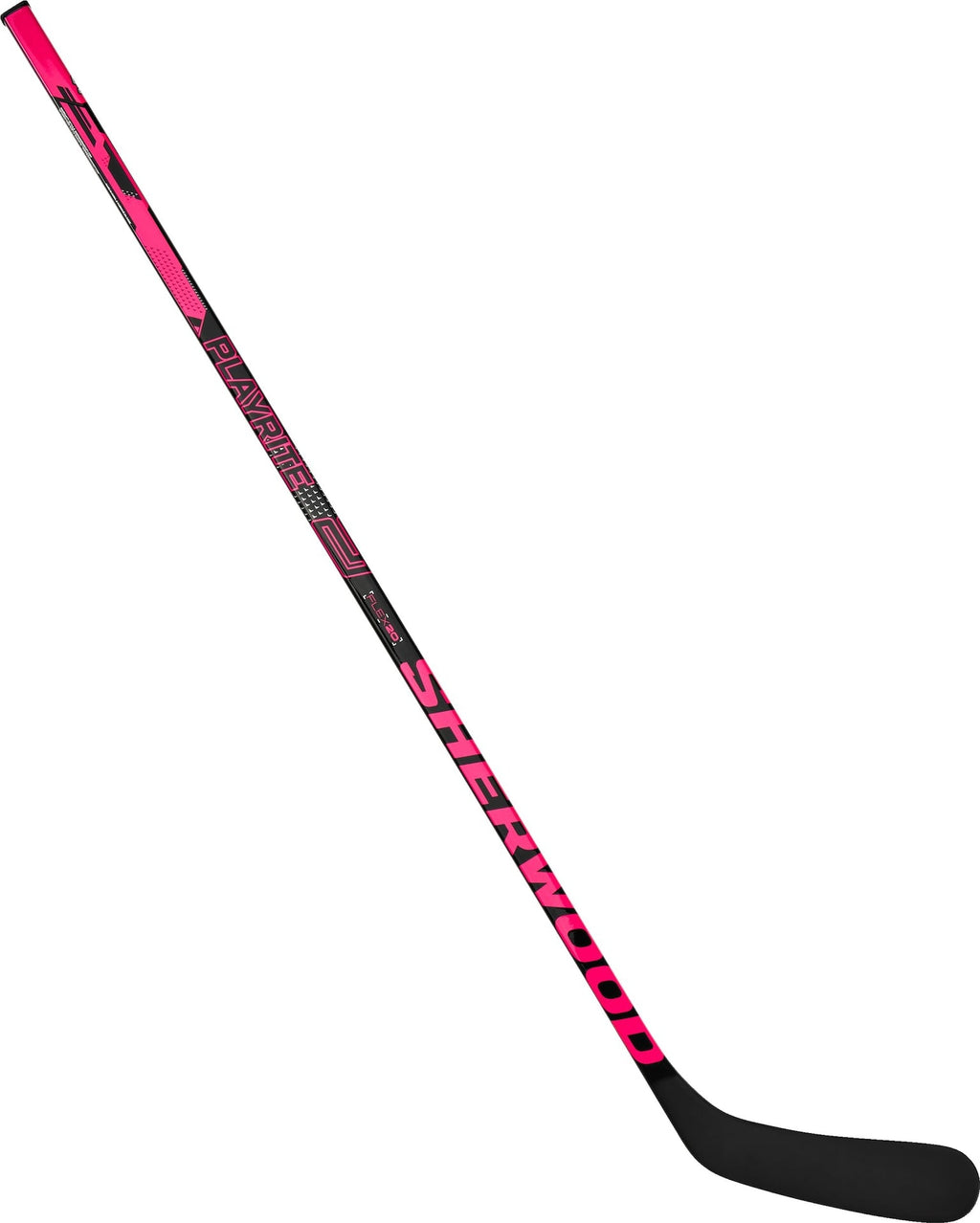 Sherwood Youth Playrite Pink 0 Hockey Stick