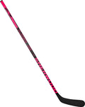 Sherwood Youth Playrite Pink 0 Hockey Stick