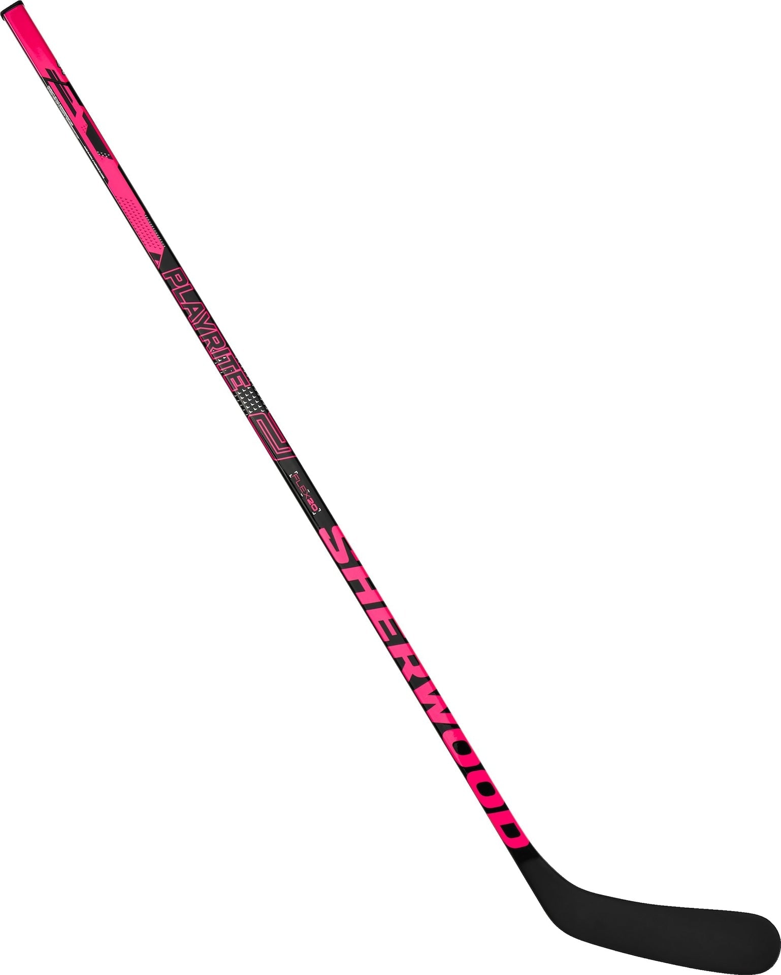 Sherwood Youth Playrite Pink 0 Hockey Stick