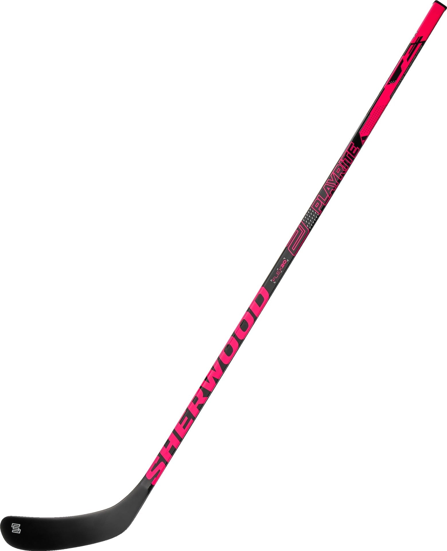 Sherwood Youth Playrite Pink 0 Hockey Stick