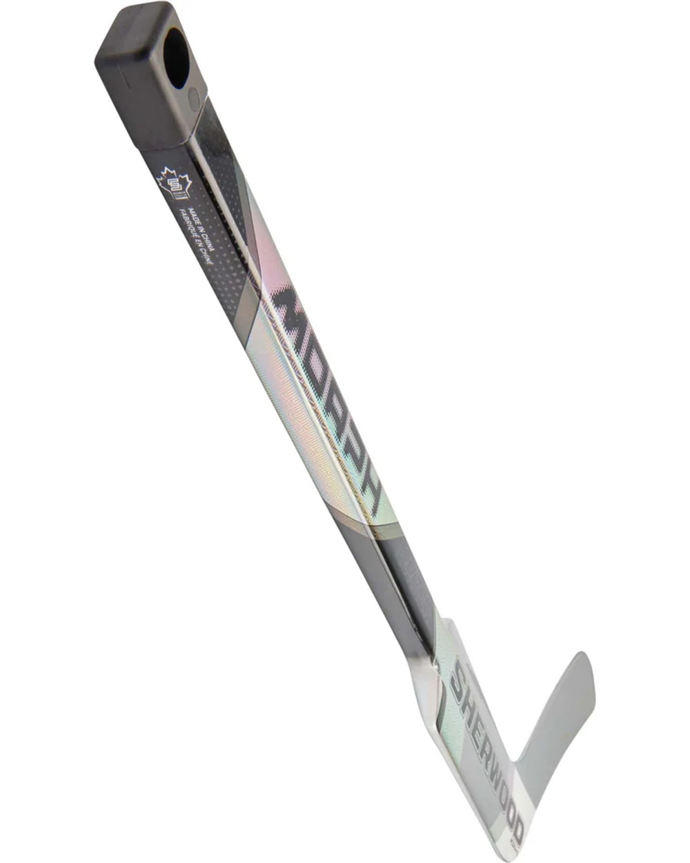 Sherwood Rekker Morph Pro Mini Goalie Stick