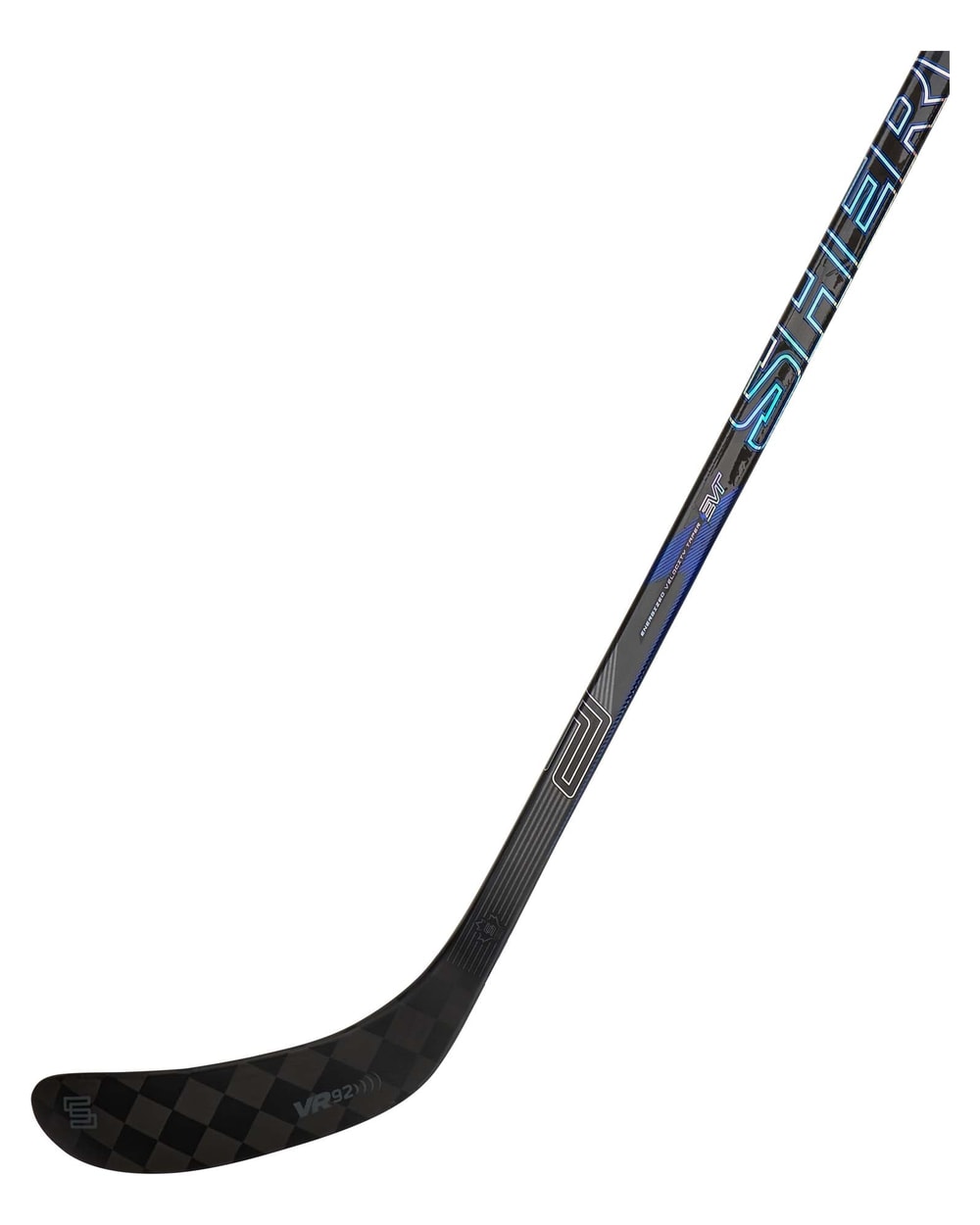 Sherwood Senior Code Photon 1 64" Hockey Stick
