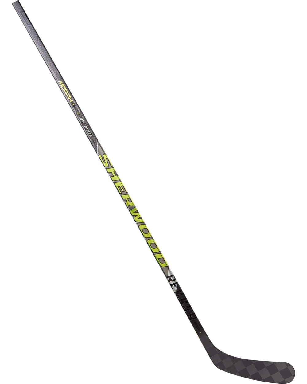 Sherwood Senior Rekker Morph 2 Hockey Stick - 2025