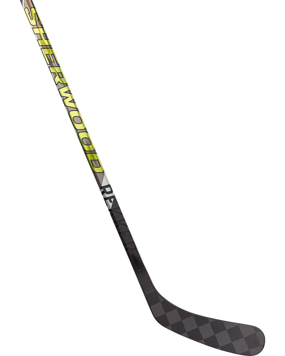 Sherwood Senior Rekker Morph 2 Hockey Stick - 2025