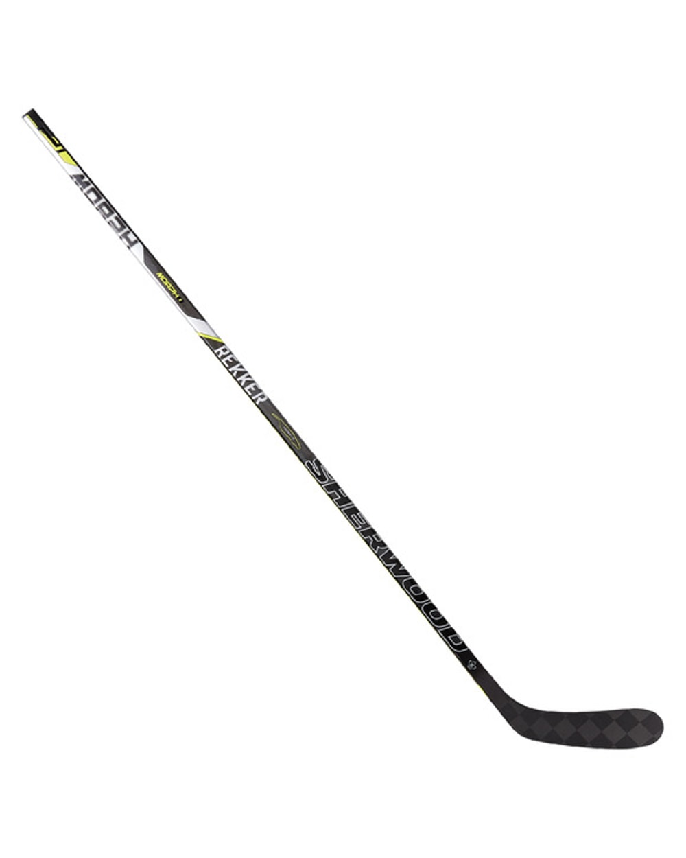 Sherwood Senior Rekker Morph 3 Hockey Stick - 2025