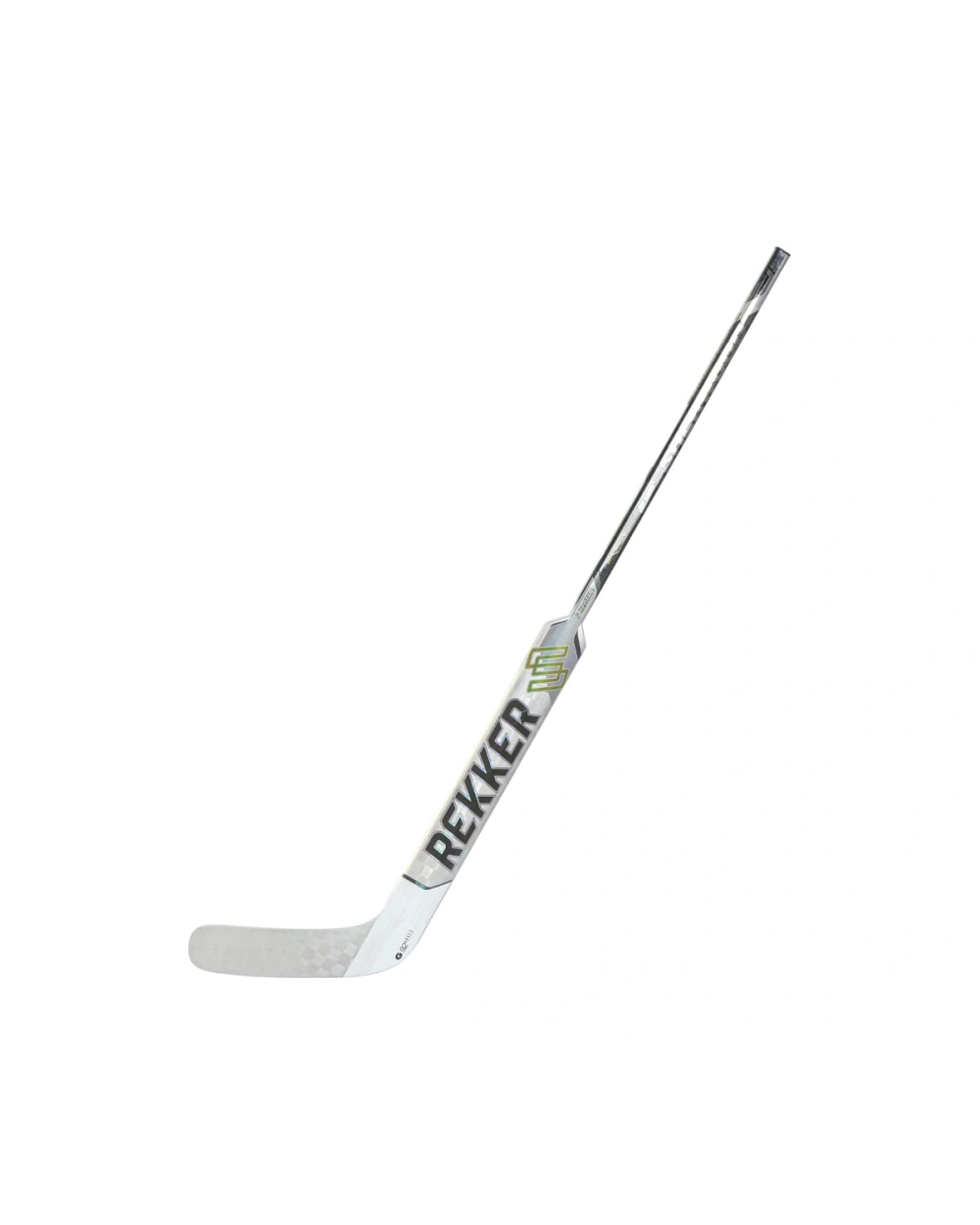 Sherwood Senior Rekker Morph Pro Composite Goalie Stick - 2025