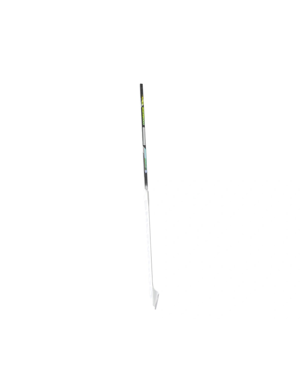 Sherwood Senior Rekker Morph Pro Composite Goalie Stick - 2025