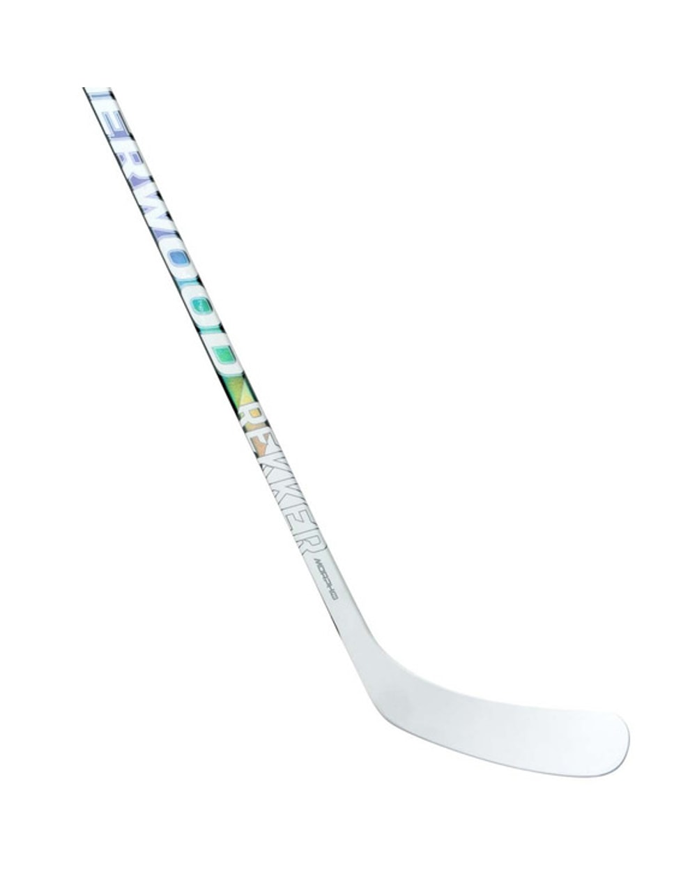 Sherwood Senior Rekker Morph Pro White Hockey Stick