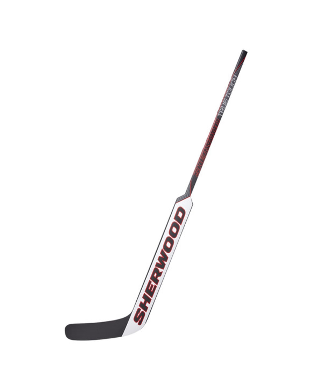 Sherwood Senior T60X Composite Goalie Stick