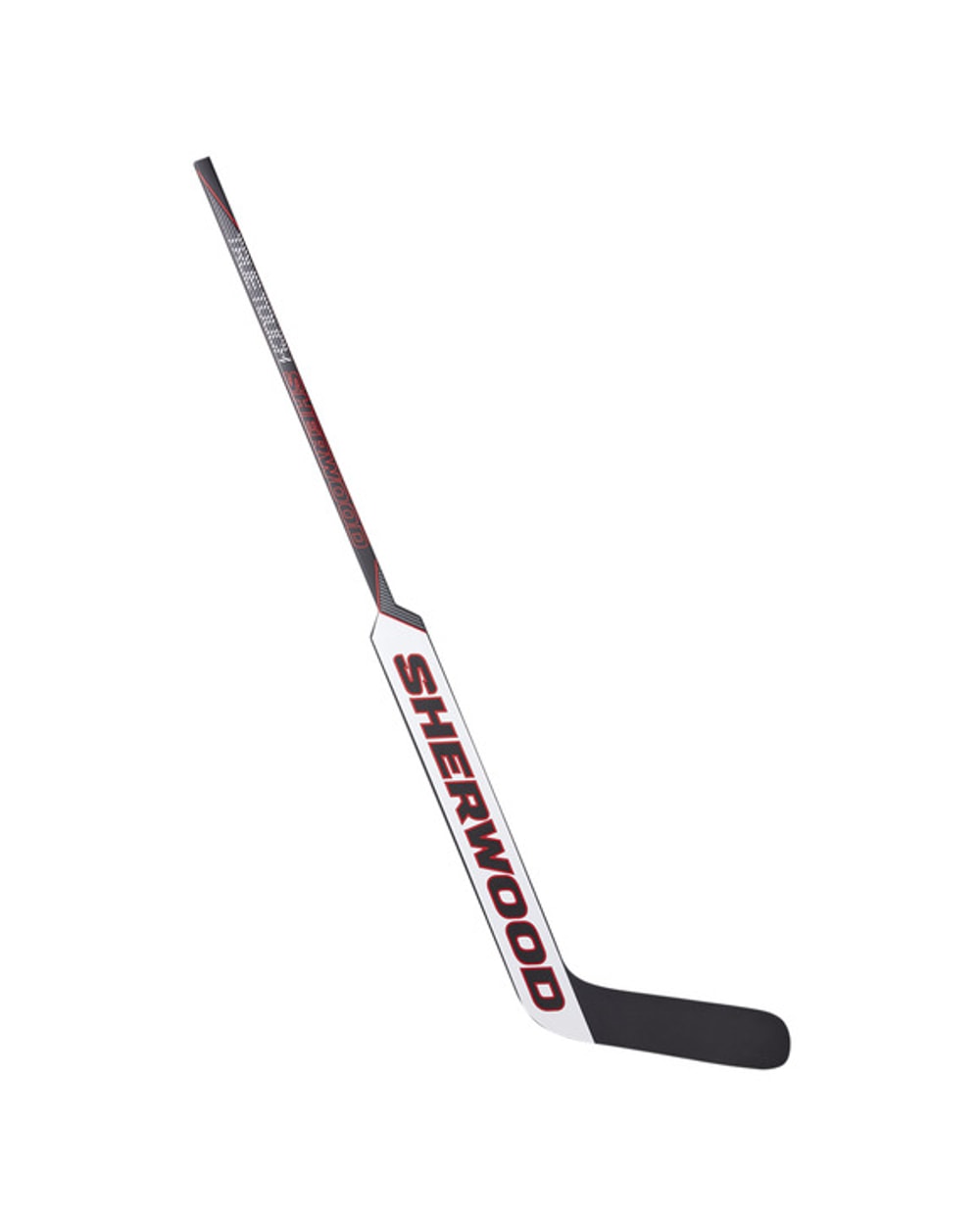 Sherwood Senior T60X Composite Goalie Stick