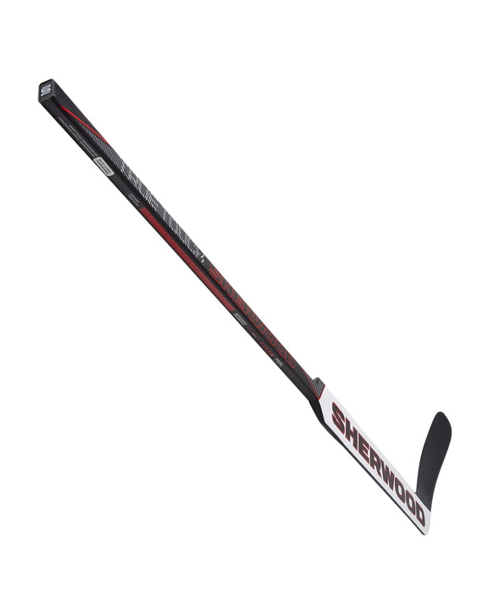 Sherwood Senior T60X Composite Goalie Stick
