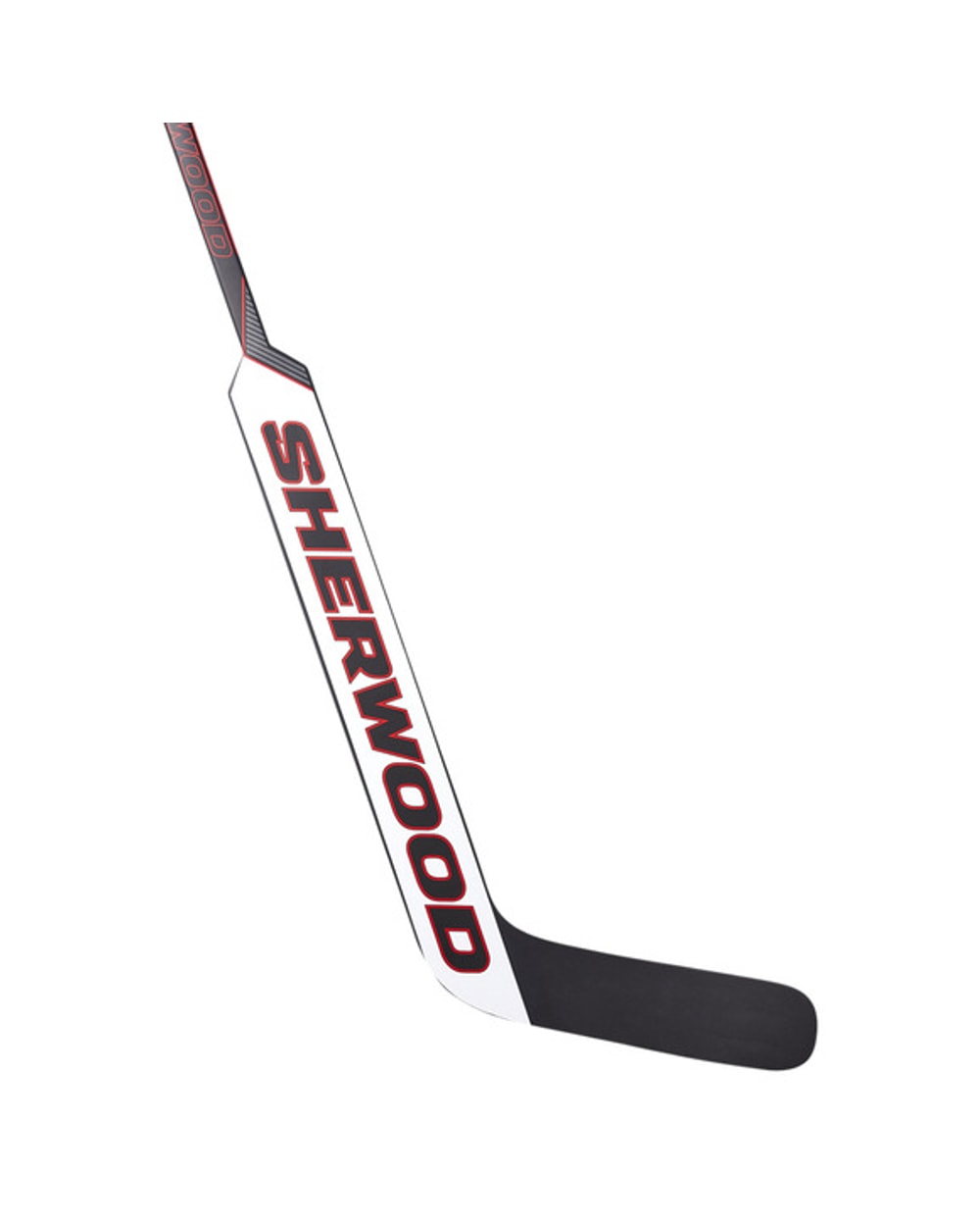Sherwood Senior T60X Composite Goalie Stick