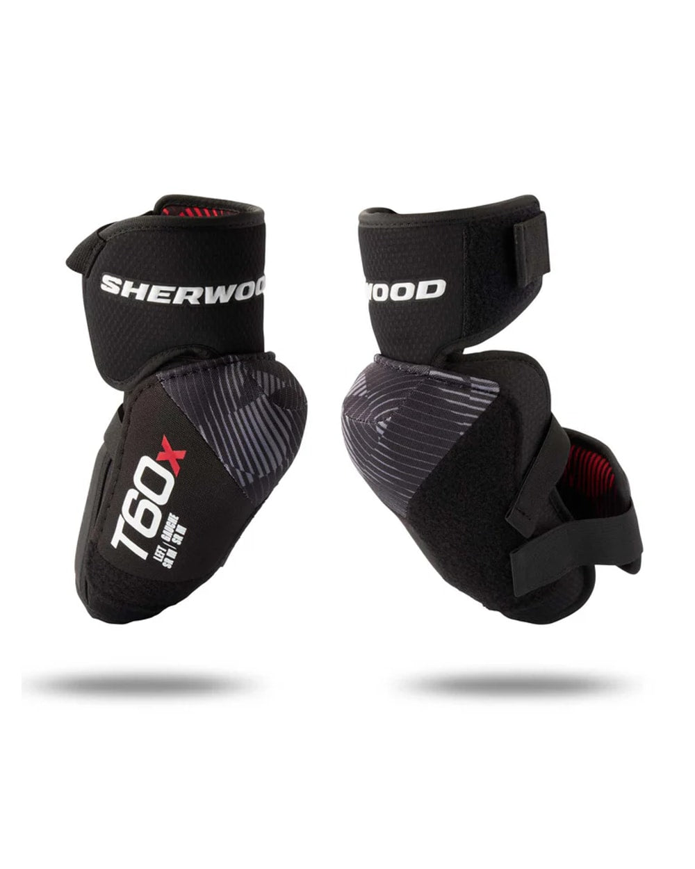 Sherwood Senior T60x Elbow Pads