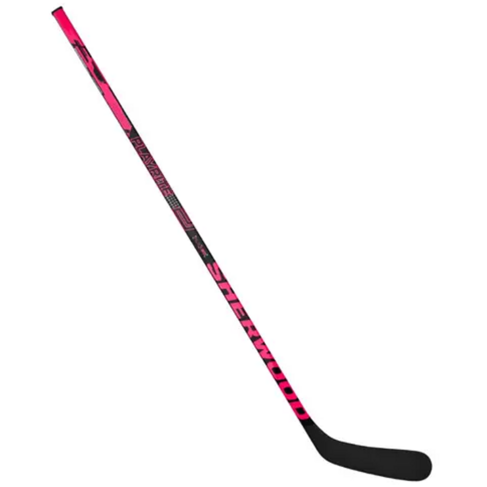 Sherwood Youth Playrite Pink 0 Hockey Stick