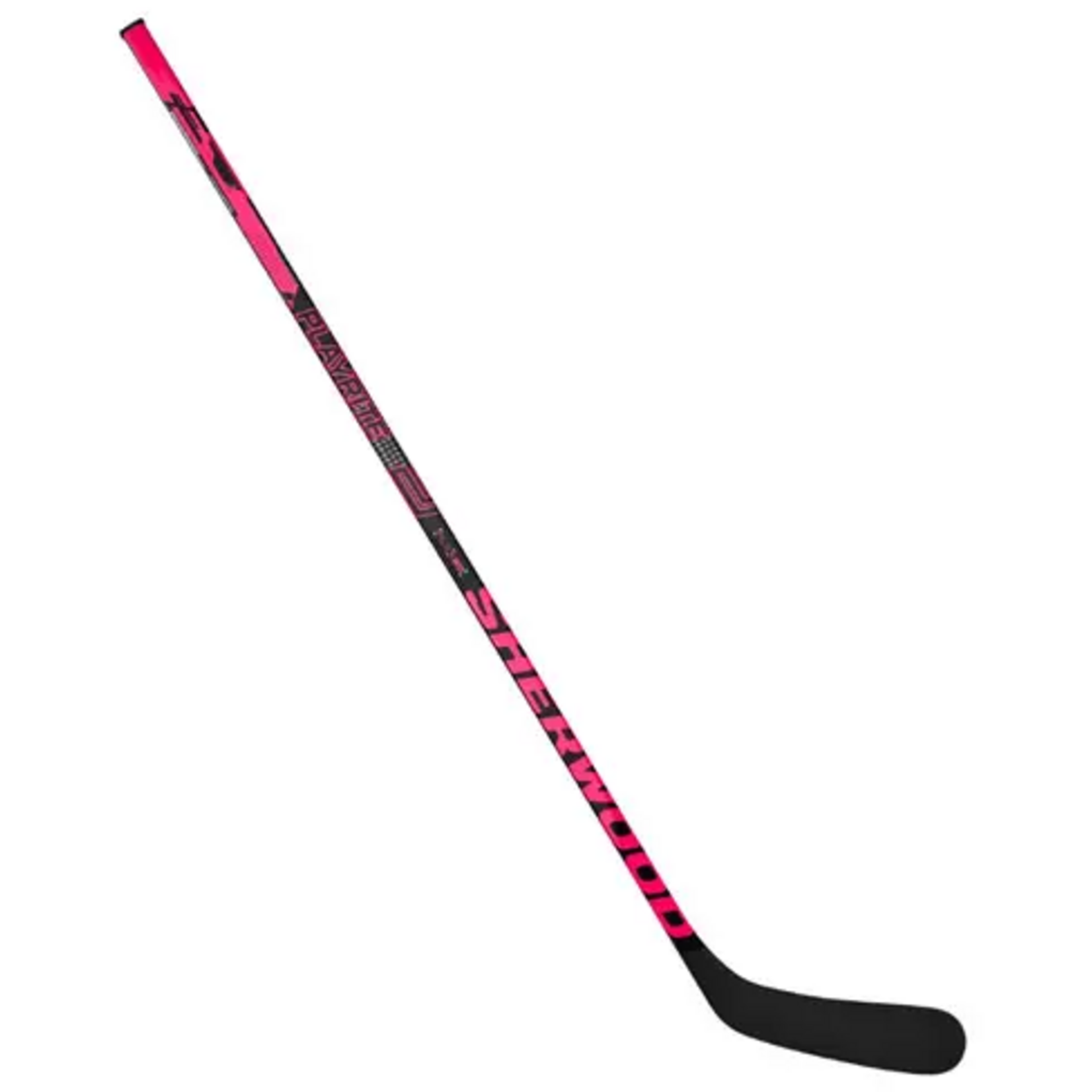 Sherwood Youth Playrite Pink 1 Hockey Stick