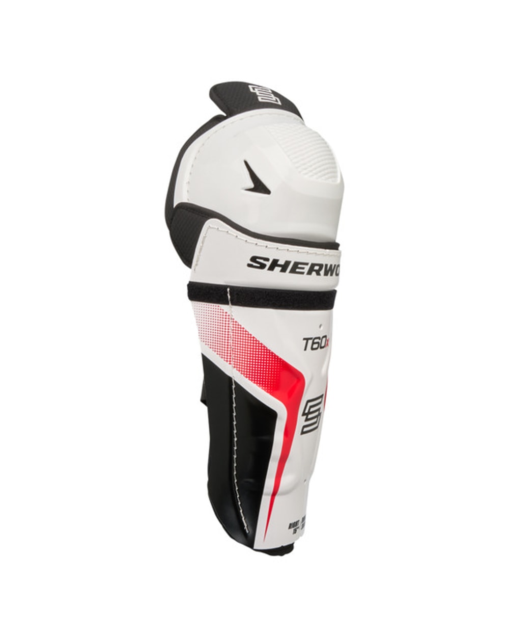 Sherwood T60X Senior Hockey Shin Guards