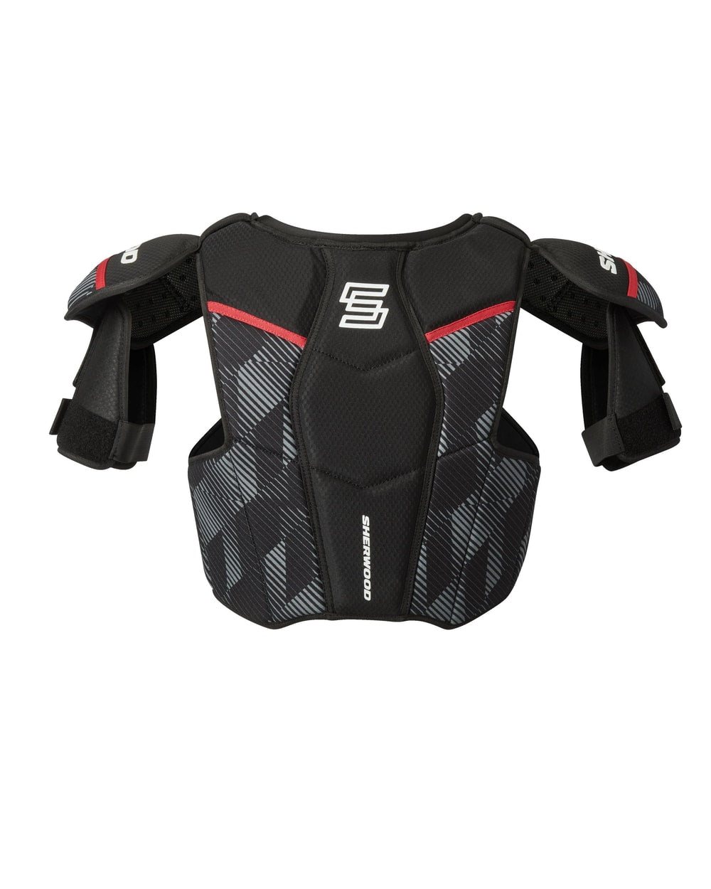 Sherwood T60x Senior Shoulder Pads