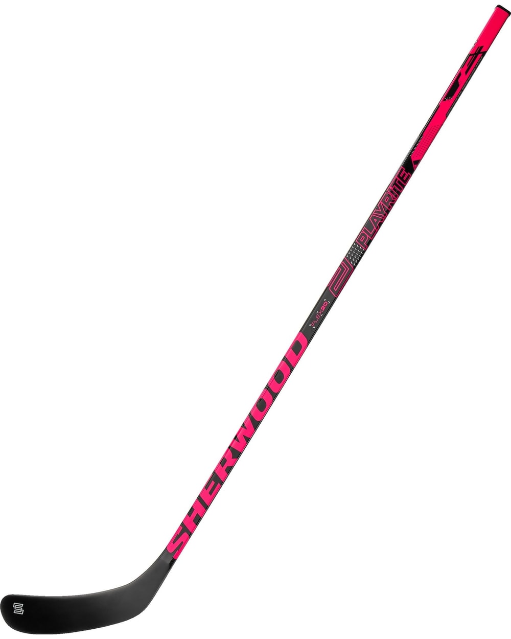 Sherwood Youth Playrite Pink 0 Hockey Stick