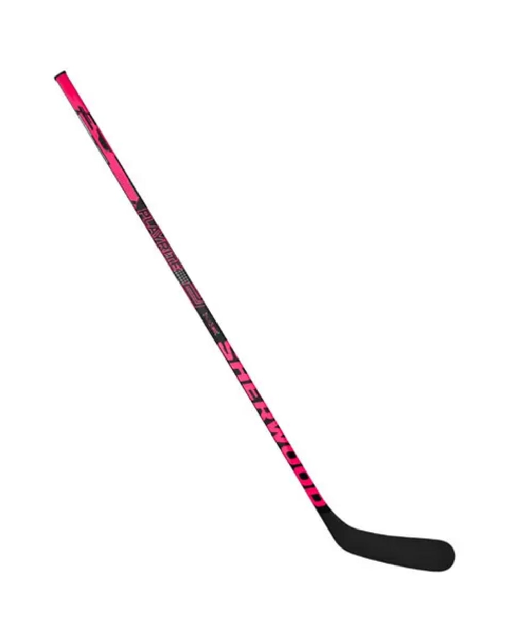 Sherwood Youth Playrite Pink 0 Hockey Stick