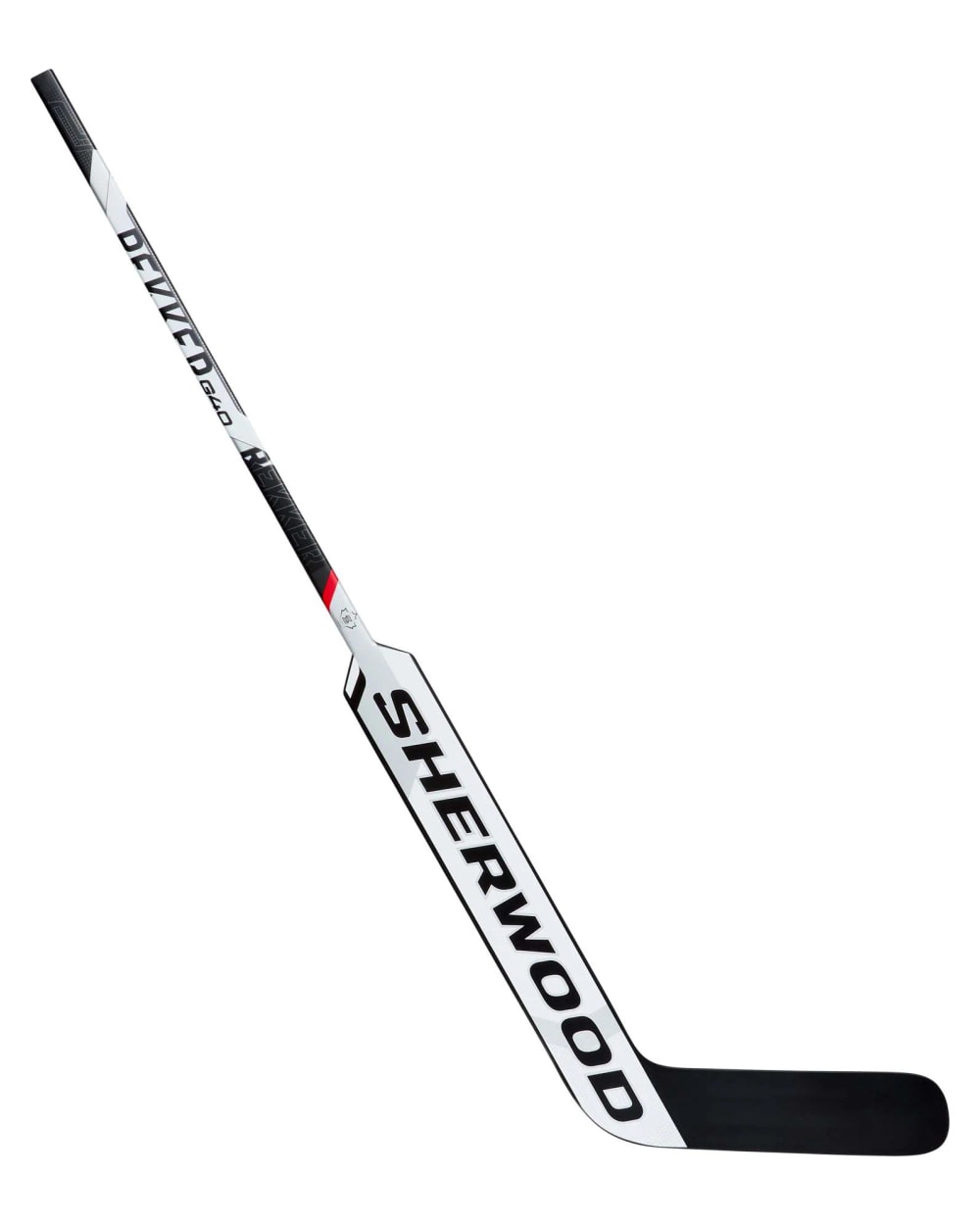 Sherwood Junior Rekker G40 Composite Goalie Stick