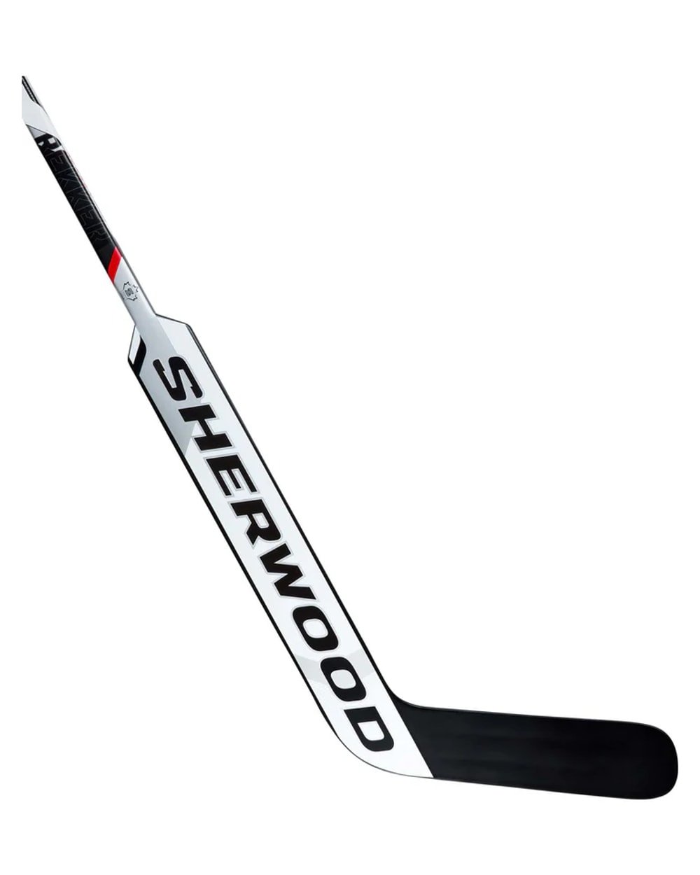 Sherwood Junior Rekker G40 Composite Goalie Stick