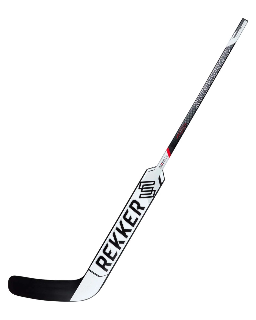 Sherwood Junior Rekker G40 Composite Goalie Stick