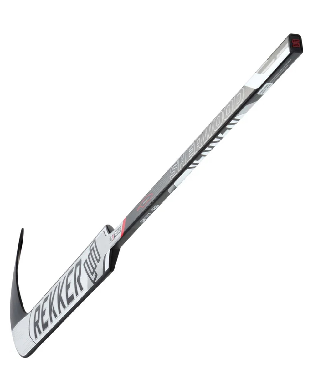 Sherwood Junior Rekker G40 Composite Goalie Stick
