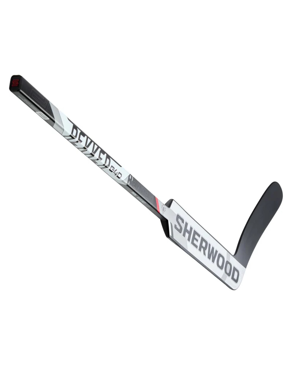Sherwood Junior Rekker G40 Composite Goalie Stick