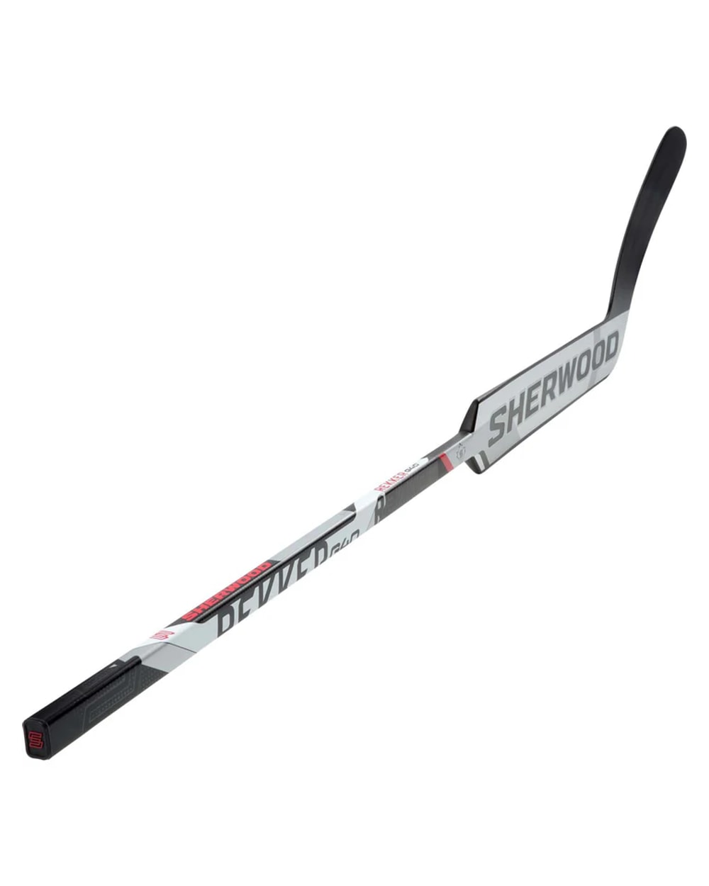 Sherwood Junior Rekker G40 Composite Goalie Stick