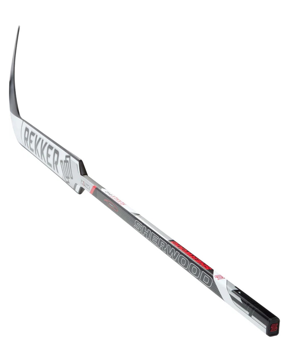 Sherwood Junior Rekker G40 Composite Goalie Stick