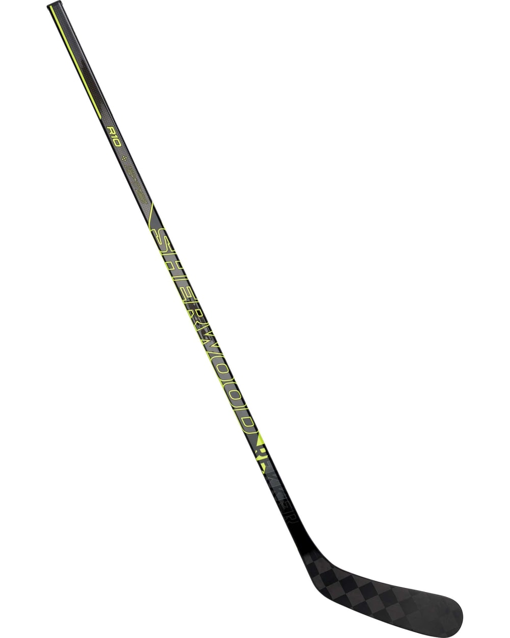 Sherwood Youth Rekker R10 Hockey Stick
