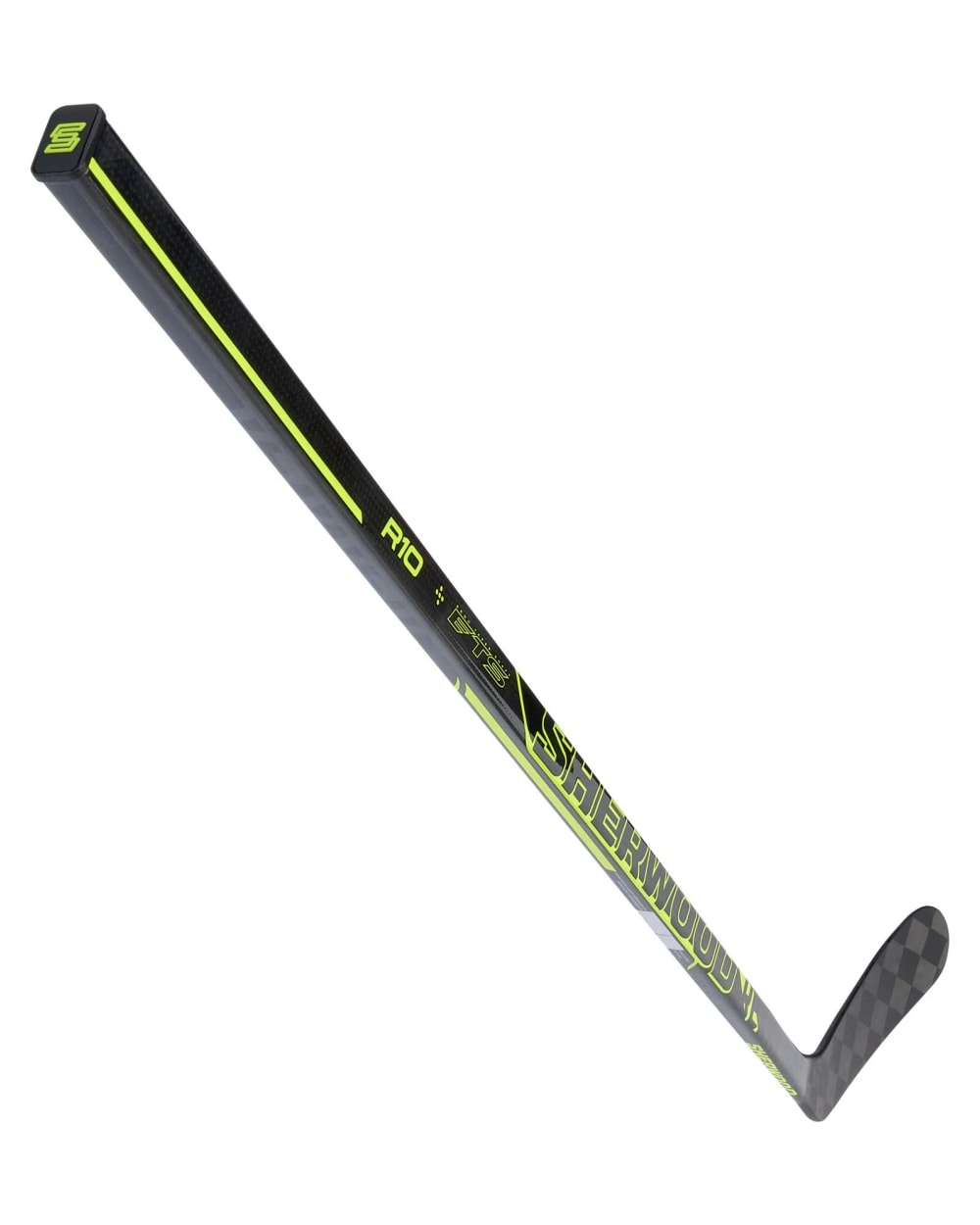 Sherwood Youth Rekker R10 Hockey Stick