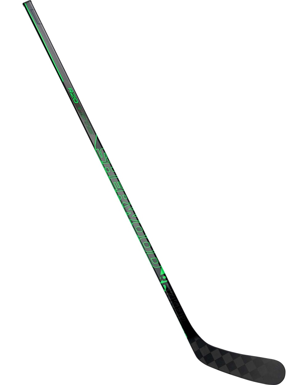 Sherwood Youth Rekker R20 Hockey Stick