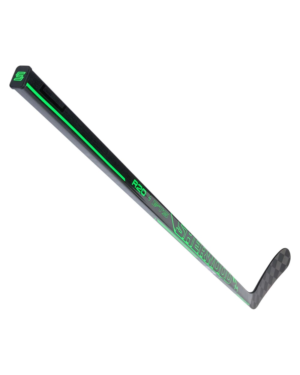 Sherwood Youth Rekker R20 Hockey Stick
