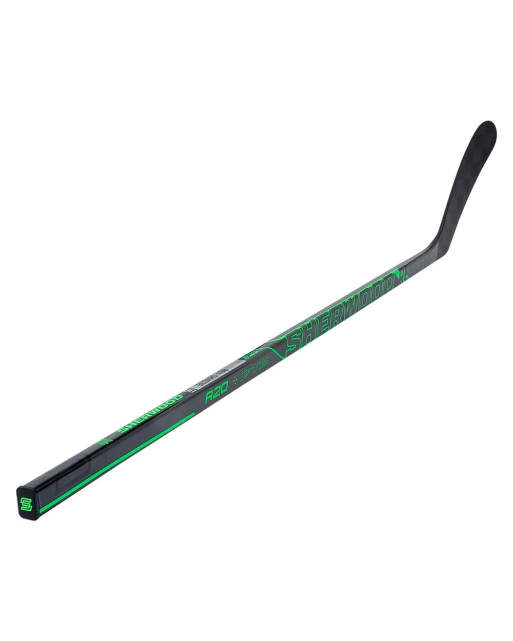 Sherwood Youth Rekker R20 Hockey Stick