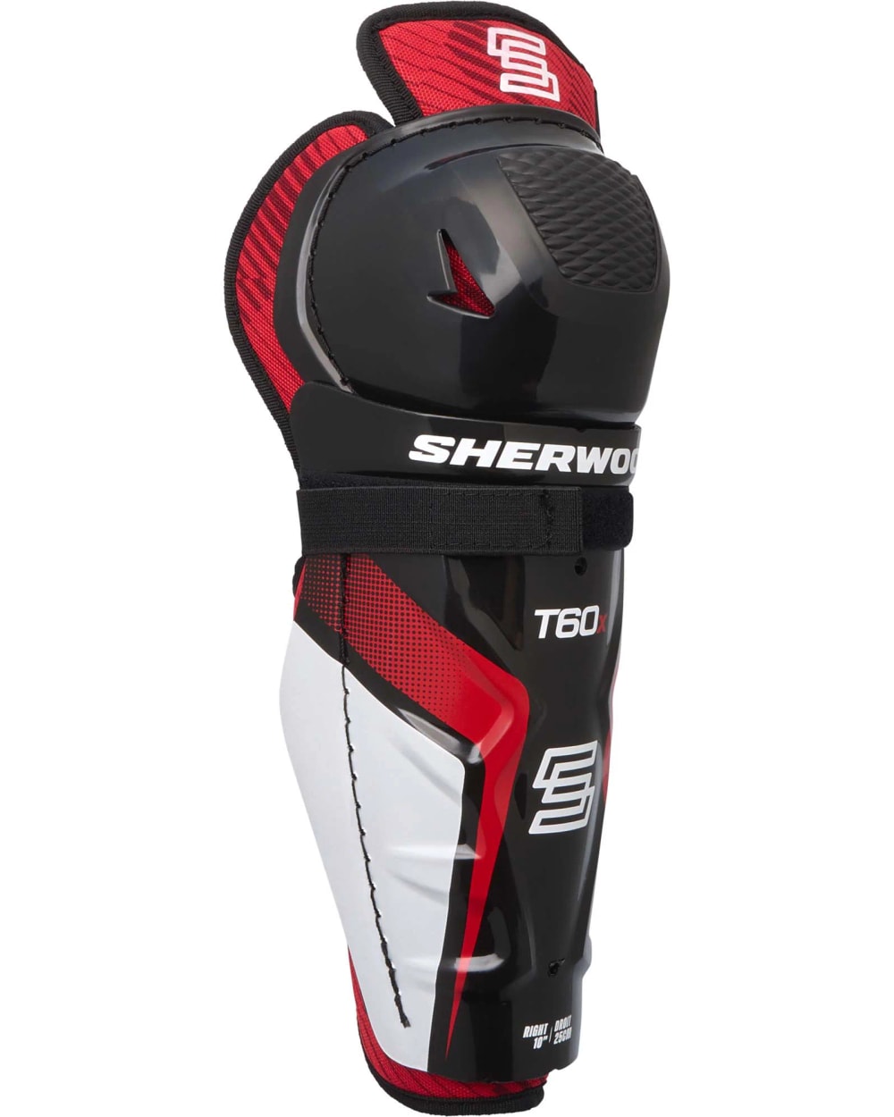 Sherwood Youth T60X Shin Guards